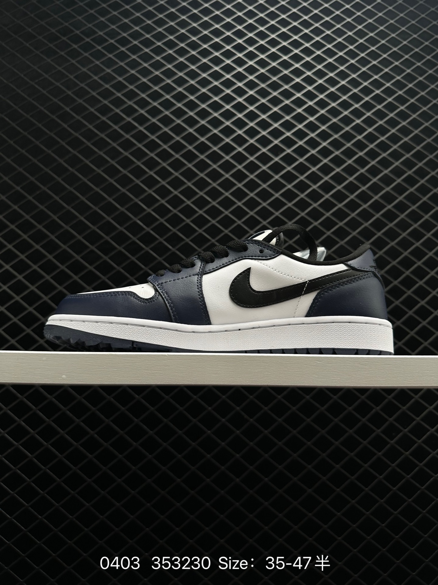 Nike Air Jordan 1 Low OG SP